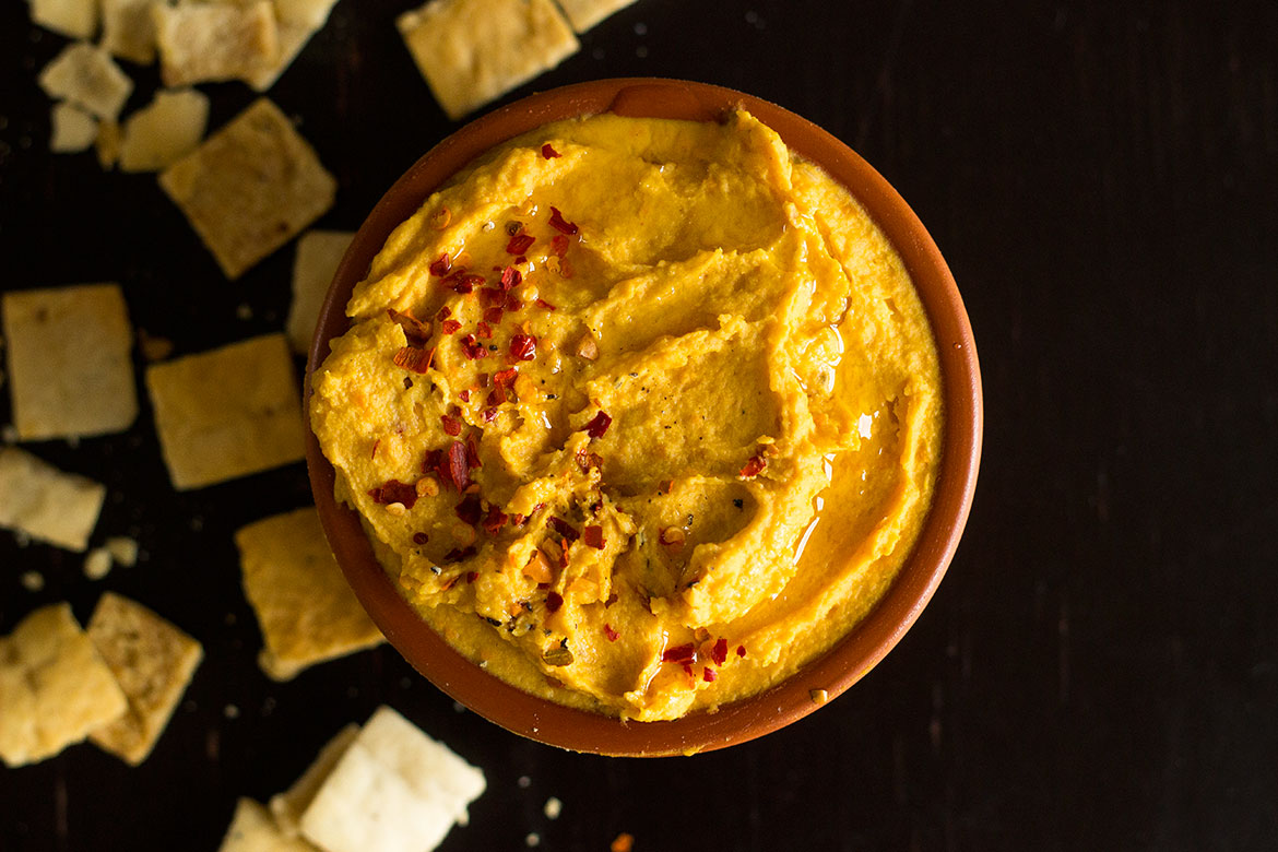 20 Yummy Hummus Recipes That You Must Try Now | Stay At Home Mum