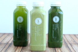What is the Hype Behind Cold-Pressed Juices?