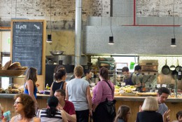 Sydney Eats: Kitchen by Mike