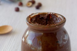 Chocolate Hazelnut Spread (Home made “Nutella”)