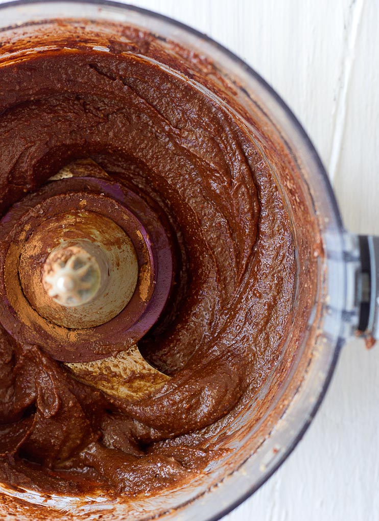 Chocolate Hazelnut Spread Home-made Nutella