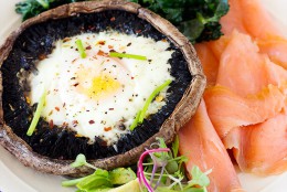 15-Minute Protein-Packed Paleo Breakfast