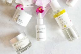 My Favourite Natural Beauty Products for Fresh Skin