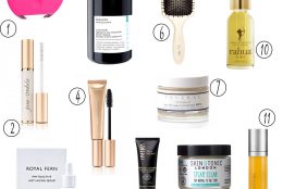 11 Ultimate Christmas Gift Guide for the Natural Beauty Babe